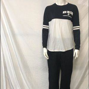 French Quarter long sleeve